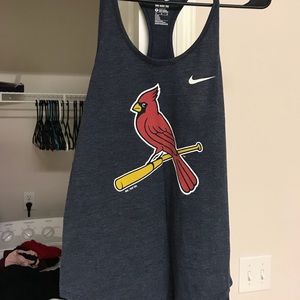 Nike tank